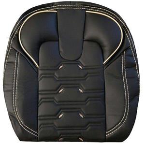 روکش صندلی خودرو مدلVIP مناسب برای سمند سورن