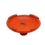 نعلبکی جک سوسماری خودرو مدل کمل کد YPNA-3TON-15x15CM  ظرفیت 3 تن