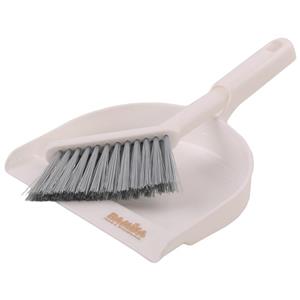 ست جارو و خاک انداز رامیسا مدل سفره پاک کن