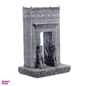 مجسمه تندیس و پیکره شهریار مدل دروازه ملل کد MO1510