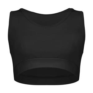 نیم تنه ورزشی زنانه مدل NM1