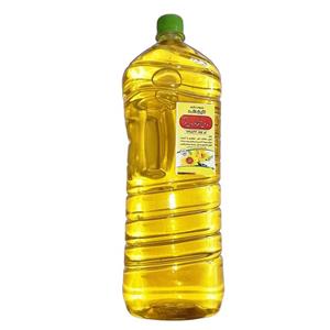 روغن آقتابگردان نگین دانه 2 - 2 لیتر