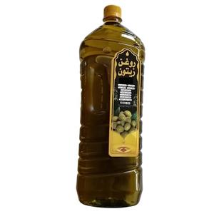 روغن زیتون فرابکر نگین دانه 2 - 2 لیتر