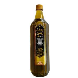 روغن زیتون بی بو نگین دانه 2 - 1 لیتر