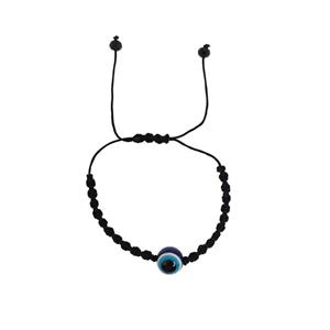 دستبند دخترانه مدل چشم