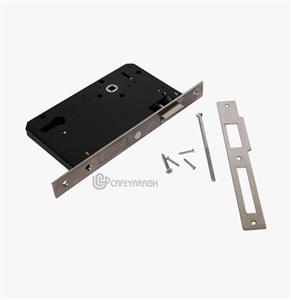 قفل درب اتاق مدل سیف تی کد E45-13