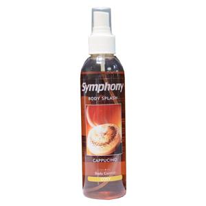 اسپری ضد تعریق و خوشبو کننده بدن زنانه سیمفونی مدل COSY حجم 200ml Symphony COSY Body Splash 200ml