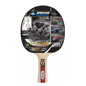 راکت پینگ پنگ دونیک مدل Legends Line 900