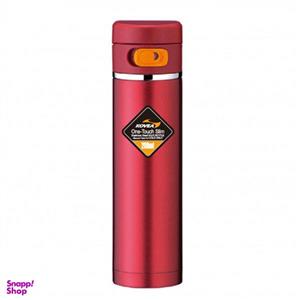 ماگ سفری کووآ مدل ONE TOUCH KDW-SL200-1