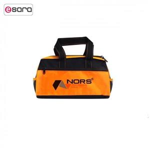 کیف ابزار برزنتی نورس مدل N10