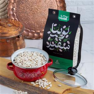 لوبیا سفید صادراتی آنید  - 900 گرم