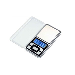 ترازو دیجیتال یورکار مدل EC-P06 کد T200