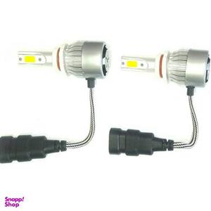 لامپ هدلایت خودرو مدل 9005 بسته دو عددی