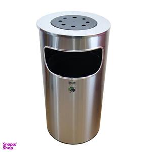 سطل زباله اداری آکا الکتریک کد YP-25L