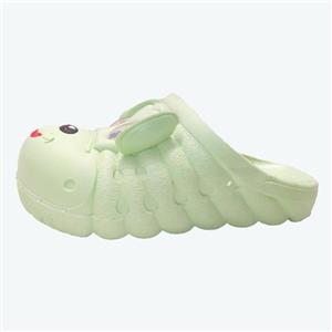 دمپایی دخترانه مدل لبخند