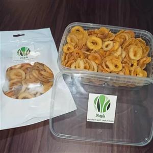 آلو قرمز خشک - 250 گرم