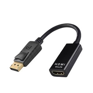 مبدل Display Port به HDMI  مدل Ultra 4K