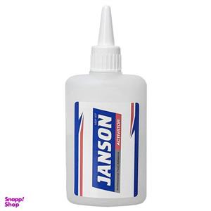 چسب قطره ای جانسون کد JNS وزن 65 گرم