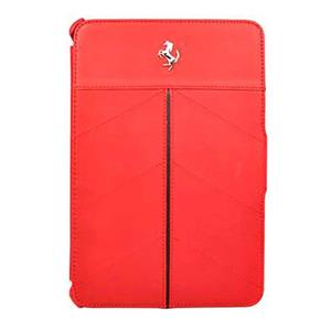 کیف کلاسوری فراری مناسب برای آیپد مینی Ferrary Slim Flip Cover For Apple iPAD Mini 