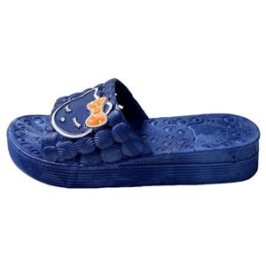 دمپایی دخترانه مدل نیکتا پوش کد 475