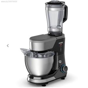 همزن کاسه دار 1000وات مودکس بامخلوط کن(محصول جدید)