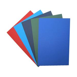 مقوا رنگی مدل FA3 کد 007 سایز 30×40 بسته 5 عددی