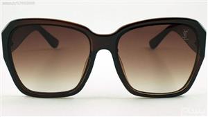   عینک آفتابی مدل TF Transparent Brown