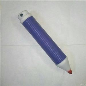 جامدادی قدیمی کلکسیونی تراش و پاکن دار