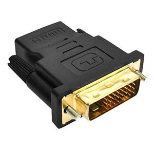 مبدل DVI به HDMI مدل IPM-24