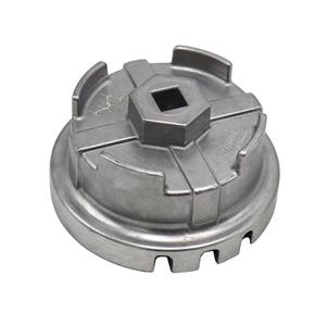 آچار فیلتر روغن مدل سویفت کد YPSL-TAIWAN-64.5MM مناسب برای لکسوس