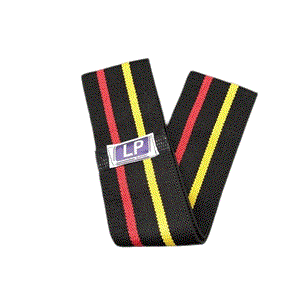 کش مینی لوپ مدل پارچه ای LP-29-08