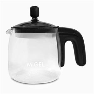 قوری چای ساز میگل 190