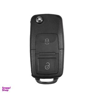 قاب ریموت و سوئیچ خودرو چیکال مدل P-423 مناسب برای پژو 405