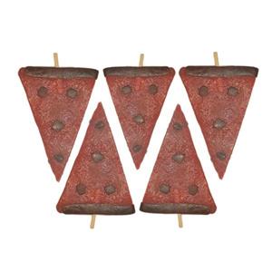 لواشک بسته 5 عددی