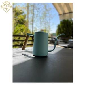 قهوه ساز طرح کتل کافه ای