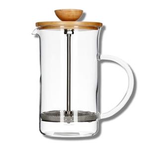 فرنچ پرس مدل بامبو کد 600