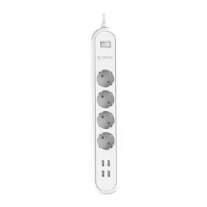 چندراهی برق اوریکو ODE-4A4U-EU