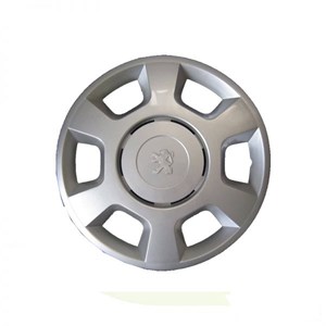 قالپاق خودرو ابویی کد 1019 سایز 15 اینچ مناسب برای پژو 405