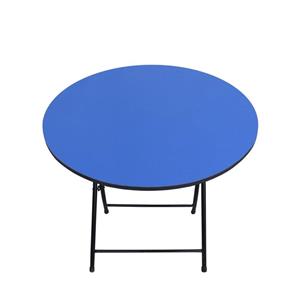 میز ناهارخوری میزیمو مدل تاشو کد 5618