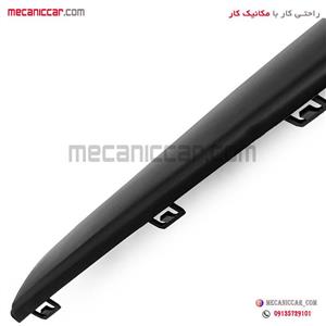 فلاپ وسط سپر عقب پژو پارس سروصنعت 