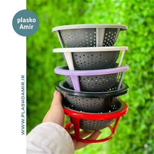 صافی سینک مدل Glup سیلیکونی