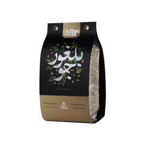 بلغور جو صادراتی آنید - 900 گرم