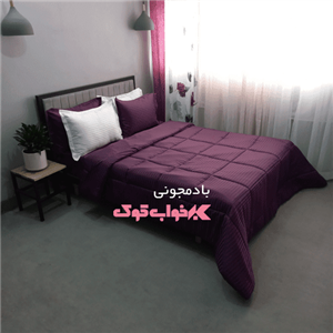 سرویس روتختی مدل هتلی کد 90 یک نفره سه تکه