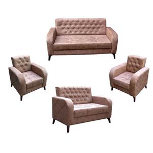 مبل راحتی هفت نفره مدل رویال