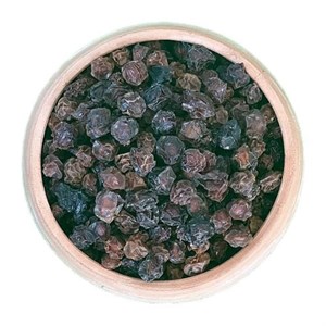 آلوچه جنگلی قرمز - 250 گرم