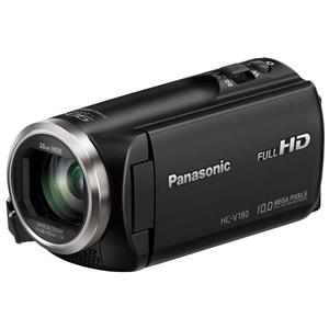 دوربین فیلم‌برداری پاناسونیک مدل HC-V180 Panasonic Camcorder 