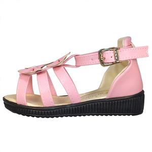 صندل دخترانه مدل PA-PIDM59