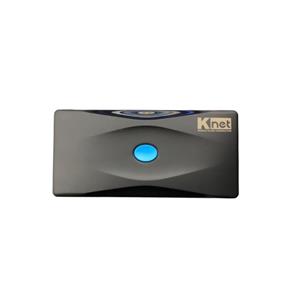 سوییچ HDMI پنج پورت کی نت مدل 60Hz