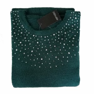 تونیک بافت زنانه اسمارا کد 10390596