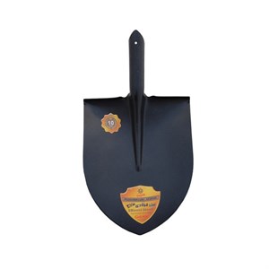 بیل گلچین مدل فولادی N-3 کد 369